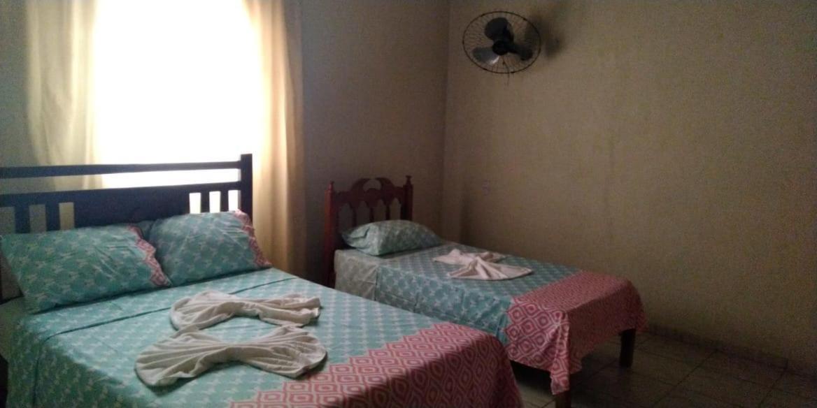 Apartamento - Térreo