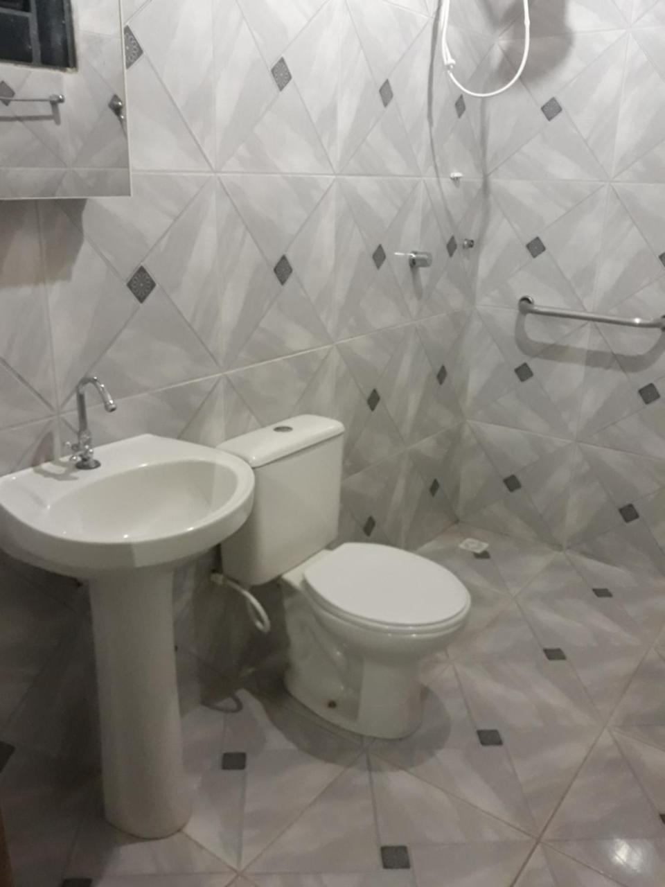 Apartamento - Térreo