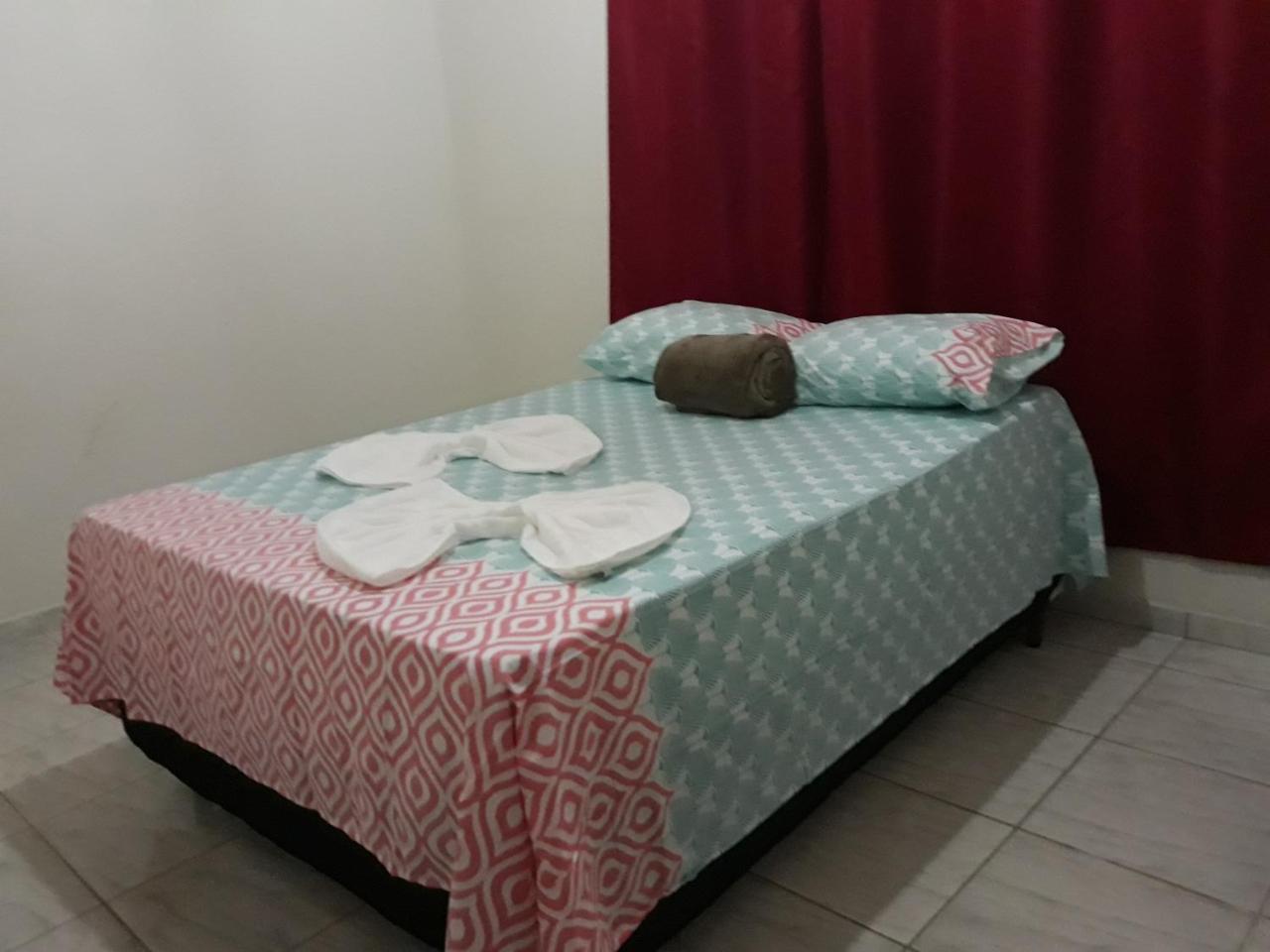 Apartamento - Térreo